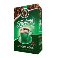 Cafea Fortuna Rendez Vous macinata 500g - 1