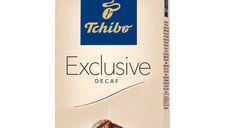 Cafea macinata Tchibo Exclusive Decaf 250g