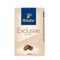 Cafea macinata Tchibo Exclusive Decaf 250g - 1