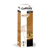 Caffitaly Prezioso capsule 10 buc - 1