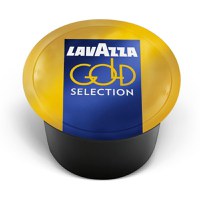 Capsule cafea Lavazza Blue Gold Selection 100 buc - 1