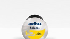 Capsule Lavazza Blue Ceai de lamaie 50 buc