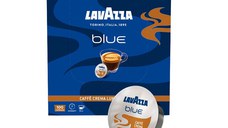 Capsule Lavazza Blue Crema Lungo cutie 100 buc