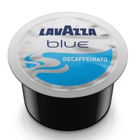 Capsule Lavazza Blue Decaffeinato cutie 100 buc - 1