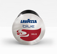 Capsule Lavazza Blue Espresso Dolce cutie 100 buc - 1