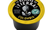 Capsule Lavazza Blue Tierra Colombia cutie 100 buc