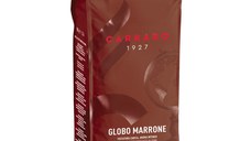 Carraro Globo Marrone cafea boabe 1kg