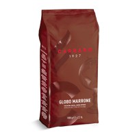 Carraro Globo Marrone cafea boabe 1kg - 1