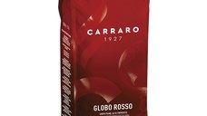 Carraro Globo Rosso cafea boabe 1 kg