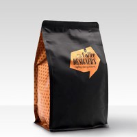 Coffee Designers Brazil cafea boabe 250g - 1