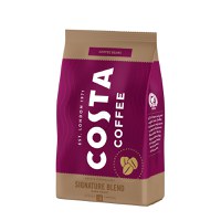 Costa Signature Blend Dark Roast cafea boabe 500g - 1