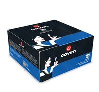 Covim Granbar capsule compatibile Lavazza Blue 100 buc - 1