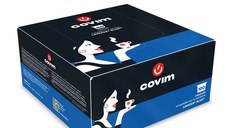 Covim Granbar capsule compatibile Lavazza Blue 100 buc