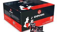 Covim Granbar capsule compatibile Lavazza Point 100 buc