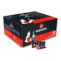 Covim Granbar capsule compatibile Lavazza Point 100 buc - 1