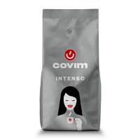 Covim Intenso cafea boabe 1 kg - 1