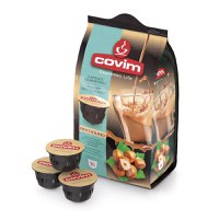 Covim Nocciolino capsule compatibile Dolce Gusto 16 buc - 1