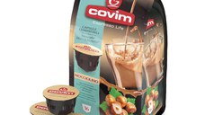 Covim Nocciolino capsule compatibile Dolce Gusto 16 buc