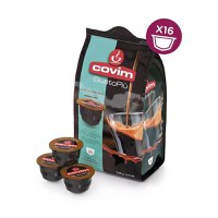 Covim Orocrema capsule compatibile Dolce Gusto 16 buc - 1