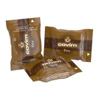 Covim Orocrema capsule compatibile Lavazza Point 100 buc - 1