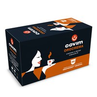 Covim Orocrema capsule compatibile Nespresso 30 buc - 1