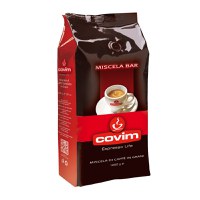 Covim Qualita Bar cafea boabe 1 kg - 1