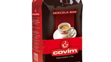 Covim Qualita Bar cafea boabe 1 kg