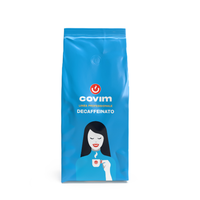 Covim Suave Decaffeinato cafea boabe 500g - 1