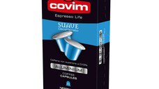 Covim Suave Decaffeinato capsule compatibile Nespresso 10 buc