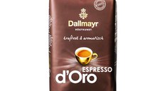 Dallmayr Espresso D-Oro cafea boabe 1 kg