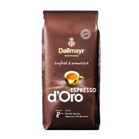 Dallmayr Espresso D-Oro cafea boabe 1 kg - 1