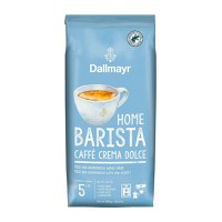 Dallmayr Home Barista Caffe Crema Dolce cafea boabe 1kg - 1