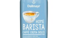 Dallmayr Home Barista Caffe Crema Dolce cafea boabe 1kg