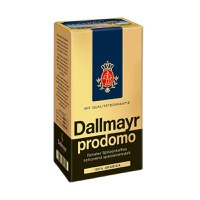 Dallmayr Prodomo cafea macinata 500g - 1