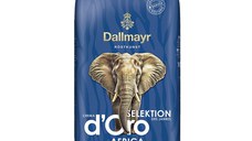 Dallmayr Selektion Africa Crema dOro cafea boabe 1 kg