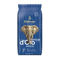 Dallmayr Selektion Africa Crema dOro cafea boabe 1 kg - 1