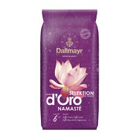 Dallmayr Selektion Namaste cafea boabe 1kg - 1