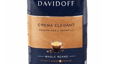 Davidoff Cafe Creme Elegant boabe 500g