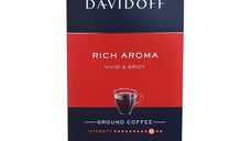 Davidoff Rich Aroma cafea macinata 250g