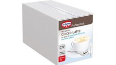 Dr Oetker Ciocco Latte ciocolata alba si alune cutie 25 plicuri