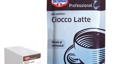 Dr Oetker ciocolata densa cutie 25 plicuri