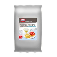 Dr Oetker Creme Patissiere punga 1100g - 1