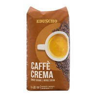 Eduscho Caffe Crema cafea boabe 1kg - 1