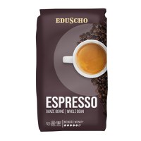 Eduscho Espresso cafea boabe 1kg - 1