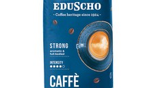 Eduscho Strong Caffe Crema cafea boabe 1kg