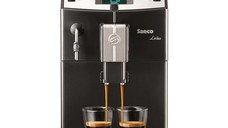 Espressor automat Saeco Lirika Black