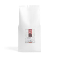 Florians Coffee Brazil cafea boabe de specialitate 1kg si 2 set zahar cadou - 1