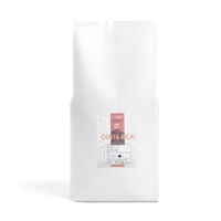 Florians Coffee Costa Rica cafea de specialitate 1kg si 2 set zahar cadou - 1