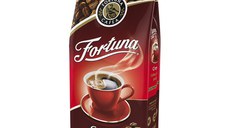 Fortuna Crema rosie cafea boabe 1 kg