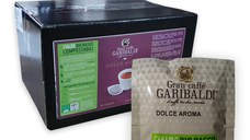 Garibaldi Dolce Aroma monodoze ESE 50 buc